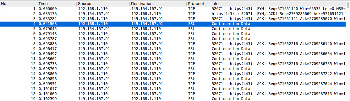 Howto Identify and Block Telegram-based Botnets – ntop